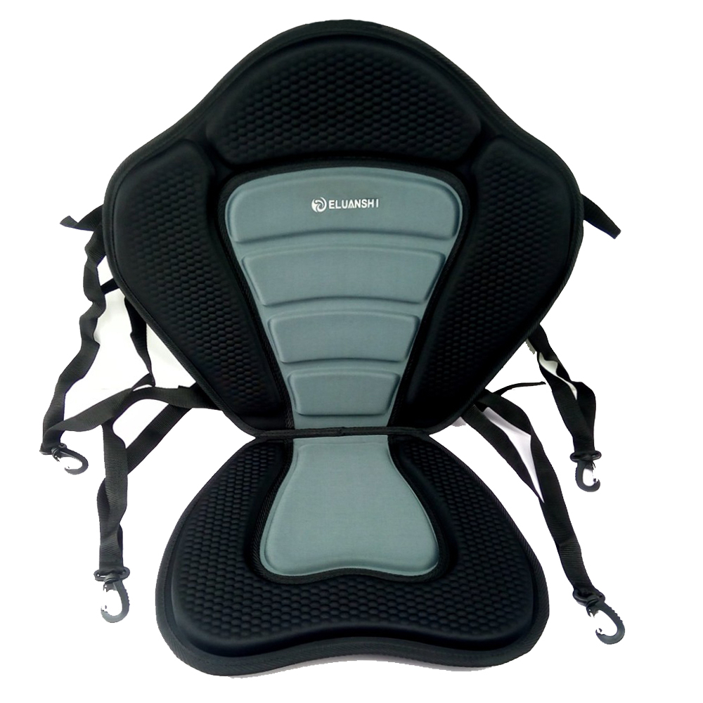 Kayak Paddle Carbon - Adjustable Deluxe Seat fishing Kayak inflatable
