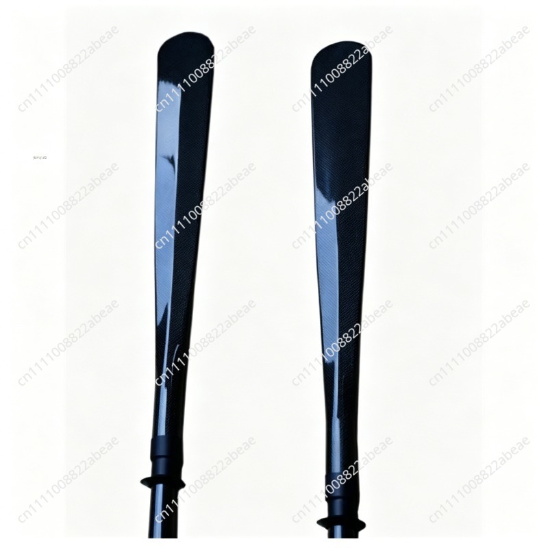 Kayak Paddle Carbon - For Split Carbon Fiber Greenland Paddle