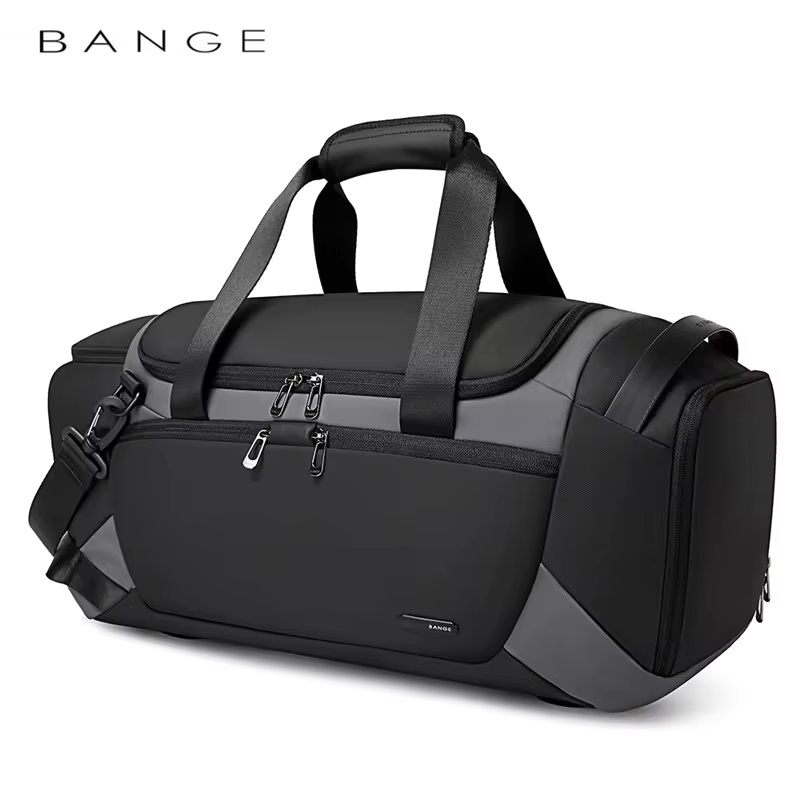 Dry Bag Roll Top - BANGE Sports Bags Men Gym Bags