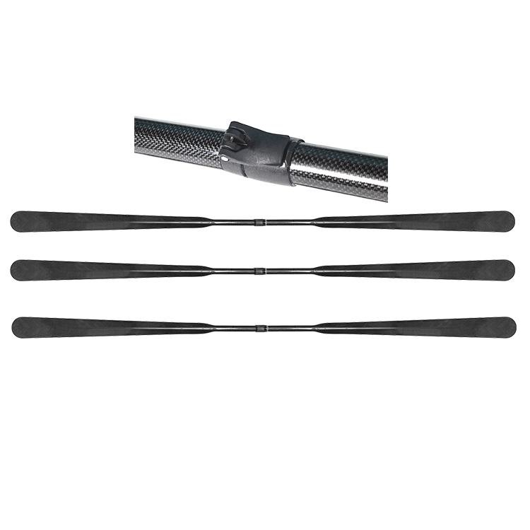 Kayak Paddle Carbon - Hot Sale Carbon Greenland Paddle Wholesale