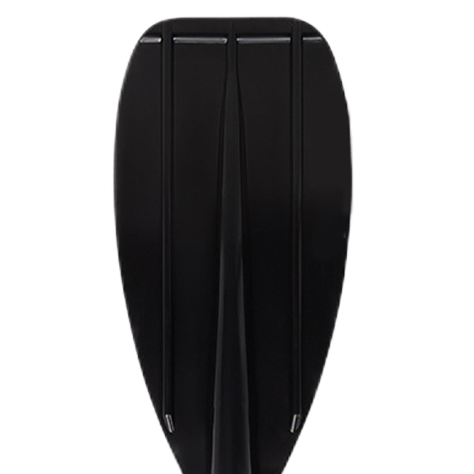 Carbon Fiber Paddle 2 Section  - Kayak Paddle Carbon ulasan dan harga