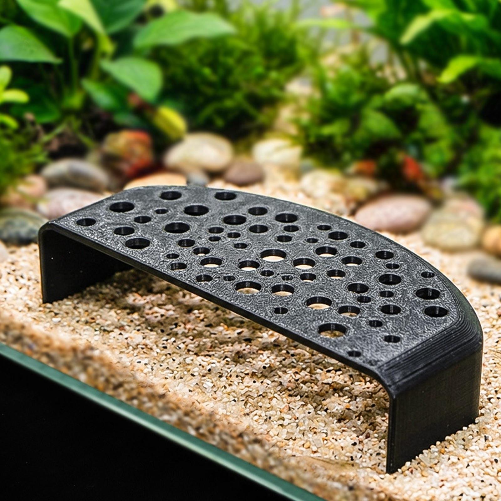 Aquatic Pet Rest Ornament Mult - Aquatic Zone ulasan dan harga