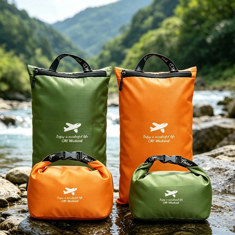 Roll‑Top Dry Bag Waterproof Ou - Dry Bag Roll Top ulasan dan harga