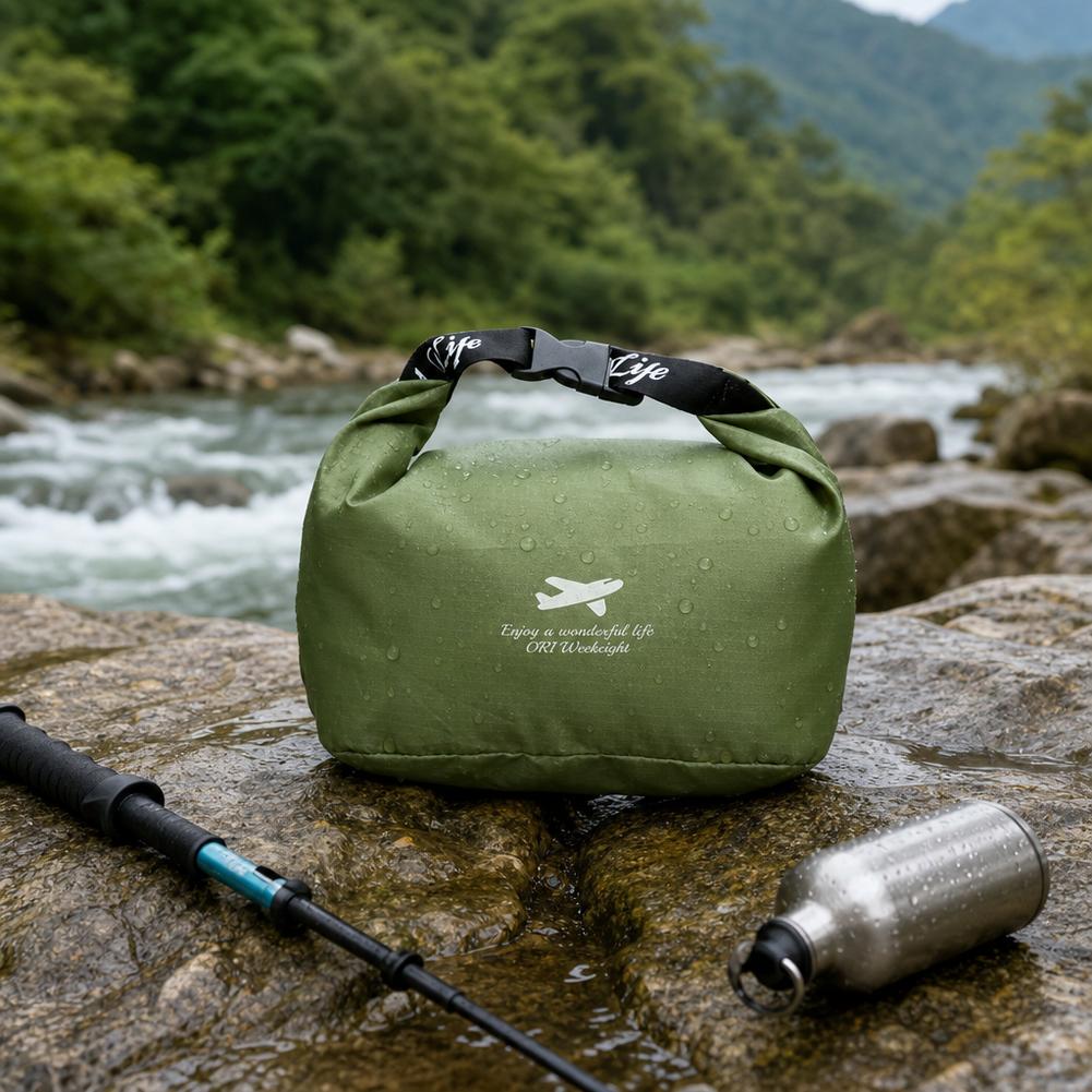 Roll‑Top Dry Bag Waterproof Ou - Dry Bag Roll Top ulasan dan harga