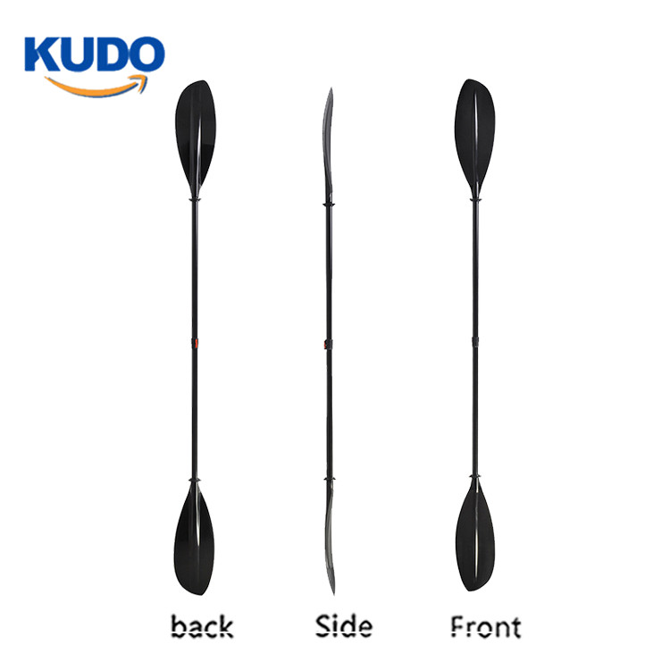 Durability and Lightweight Ova - Kayak Paddle Carbon ulasan dan harga