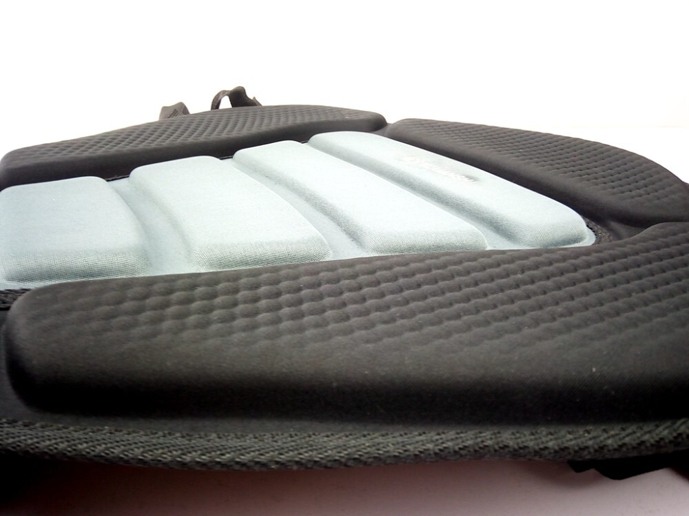 Adjustable Deluxe Seat fishing - Kayak Paddle Carbon ulasan dan harga