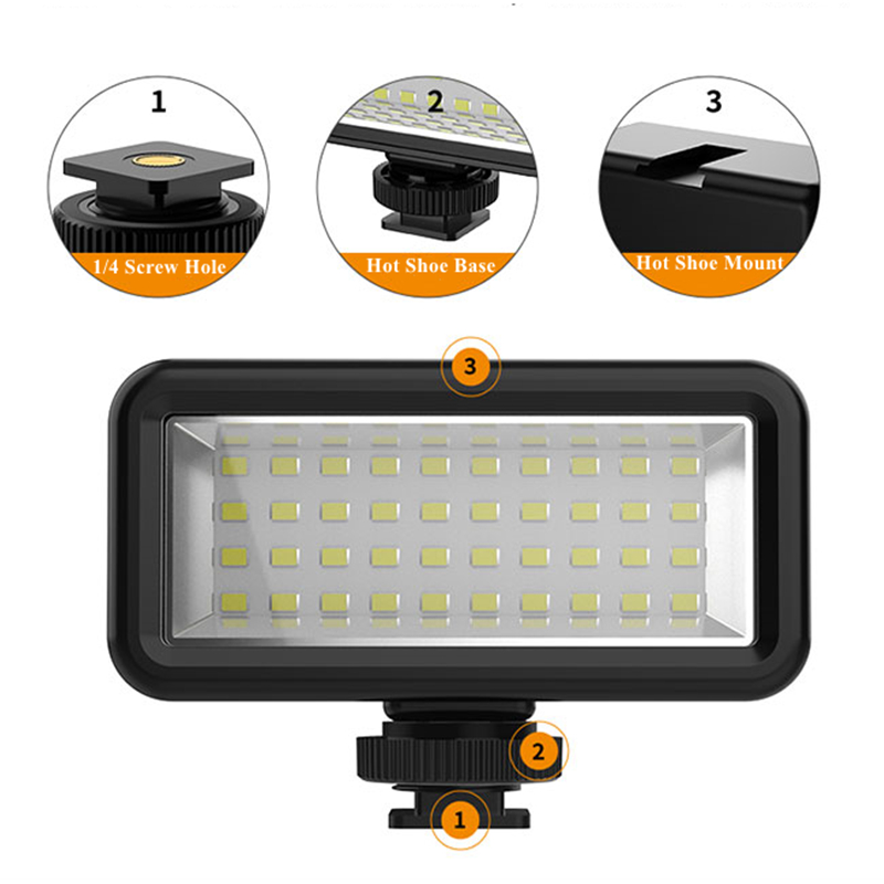 Underwater Diving Fill Light W - Underwater Flashlight ulasan dan harga