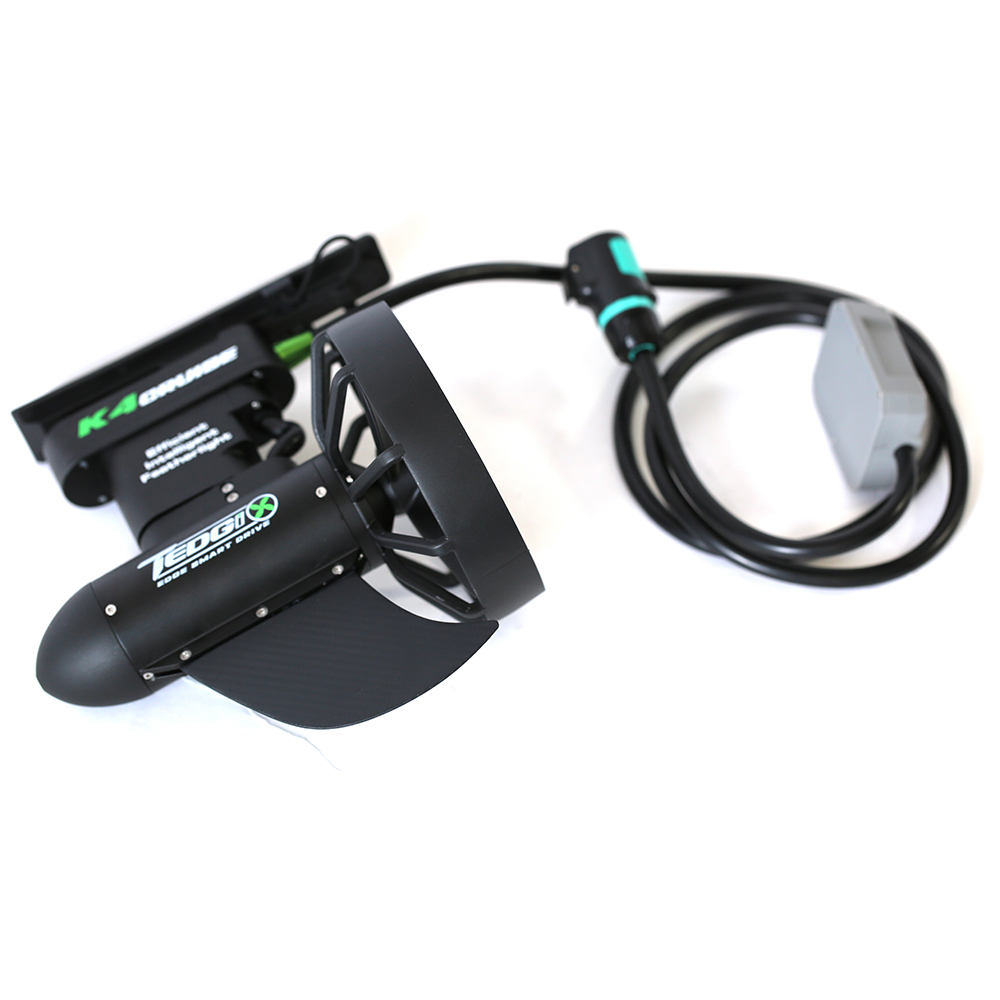 New Edge K4C SUP Motor Set for - Kayak Paddle Carbon ulasan dan harga
