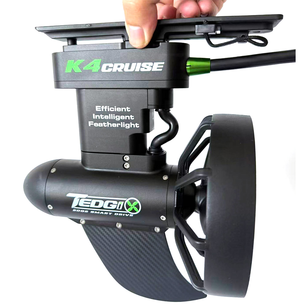 New Edge K4C SUP Motor Set for - Kayak Paddle Carbon ulasan dan harga