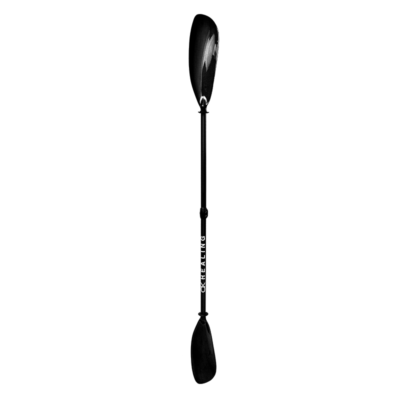 100% Carbon Fiber Kayak Paddle - Kayak Paddle Carbon ulasan dan harga