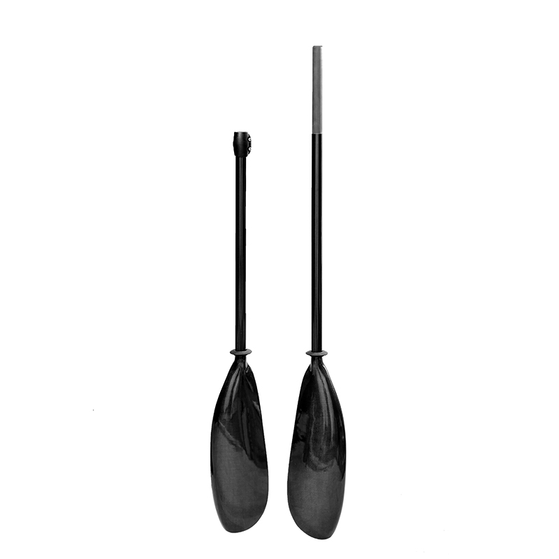 100% Carbon Fiber Kayak Paddle - Kayak Paddle Carbon ulasan dan harga