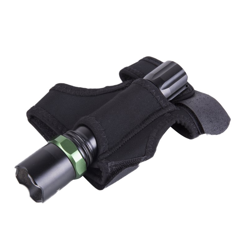 Scuba Diving LED Torch Flashli - Underwater Flashlight ulasan dan harga