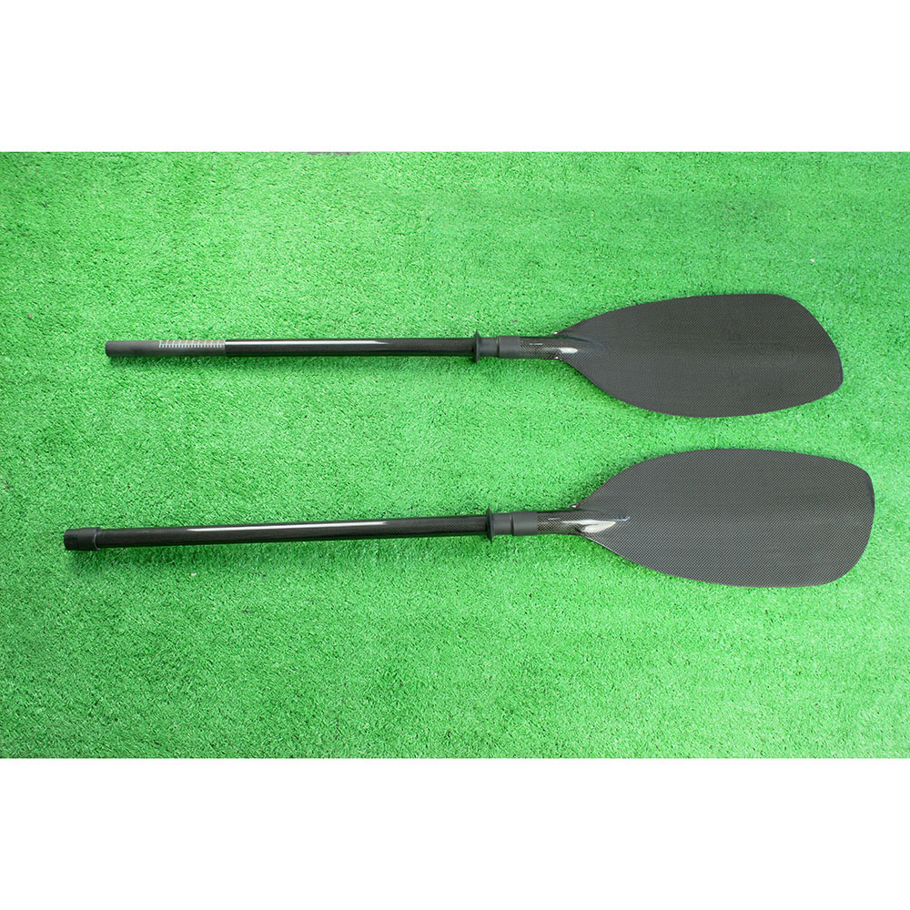 Hot Selling YAK Outdoors Logo  - Kayak Paddle Carbon ulasan dan harga