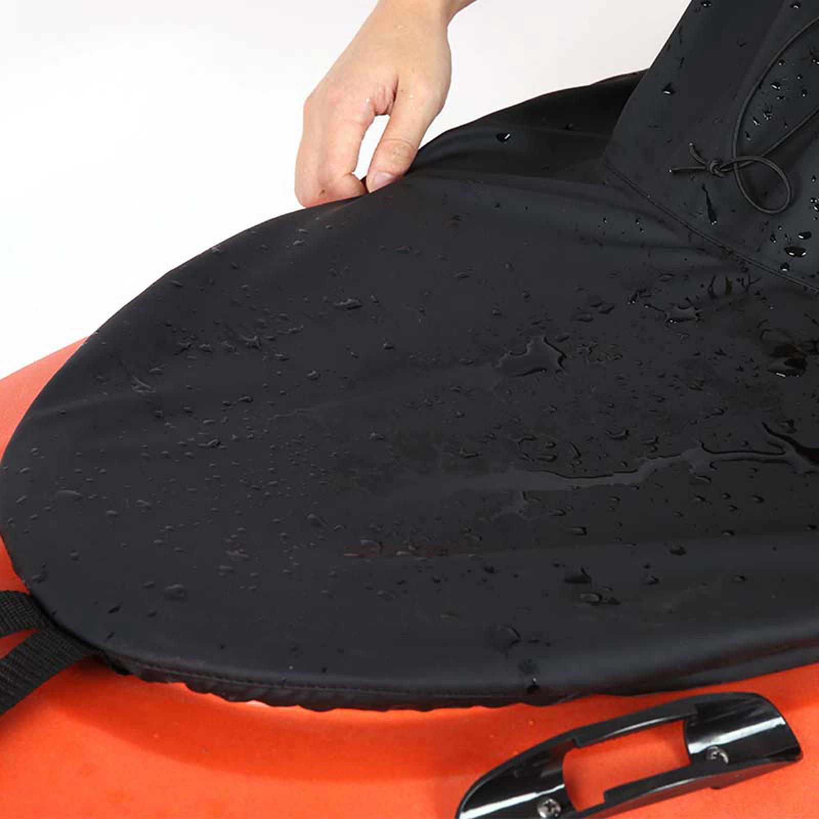 Universal Kayak Spray Skirt Sp - Kayak Paddle Carbon ulasan dan harga