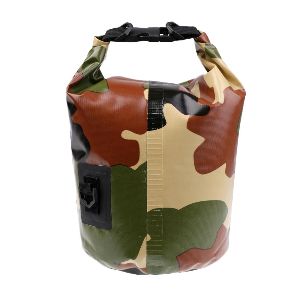 Roll Top Waterproof Lightweigh - Dry Bag Roll Top ulasan dan harga