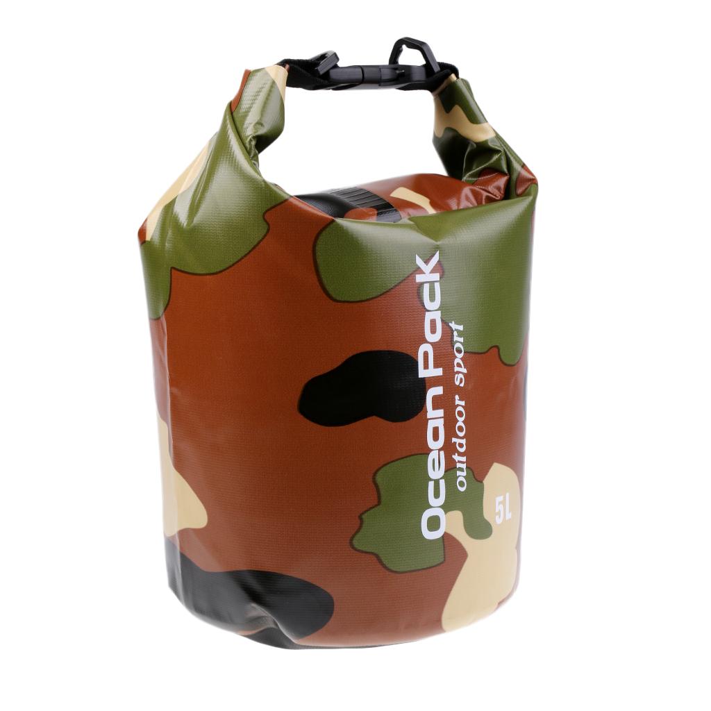 Roll Top Waterproof Lightweigh - Dry Bag Roll Top ulasan dan harga
