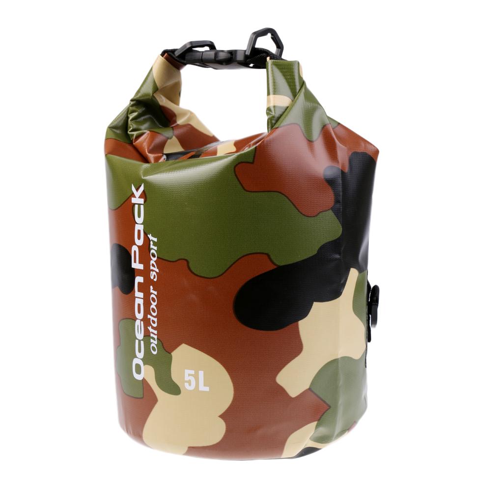 Roll Top Waterproof Lightweigh - Dry Bag Roll Top ulasan dan harga
