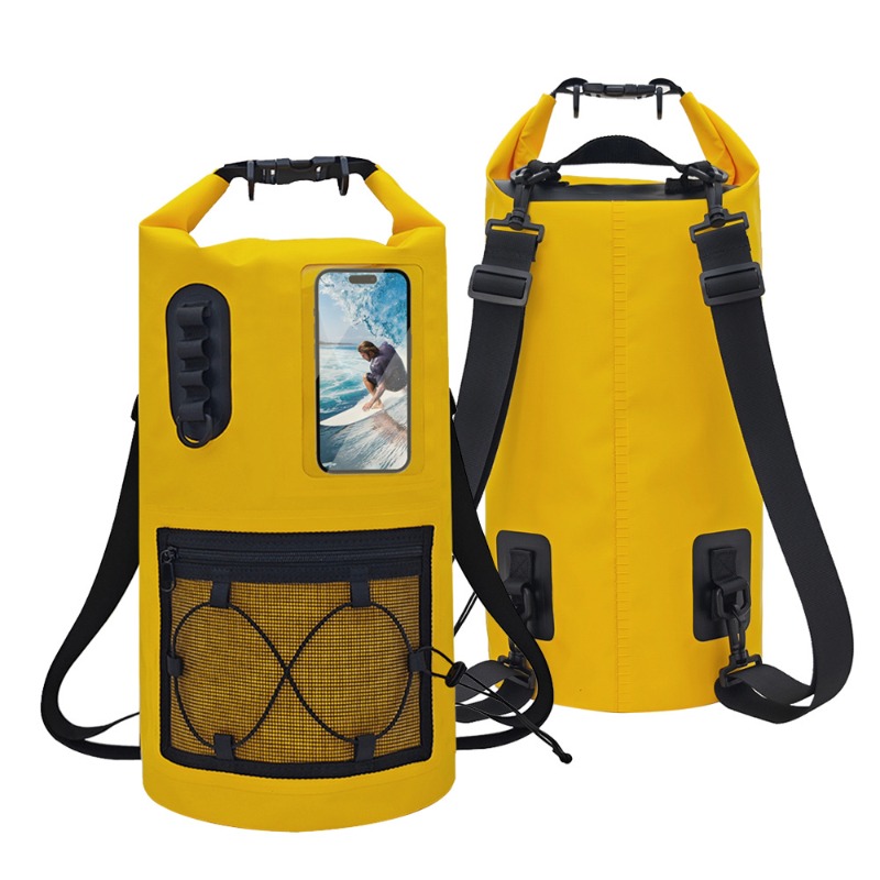 20L/30L Waterproof Dry Bag Bac - Dry Bag Roll Top ulasan dan harga