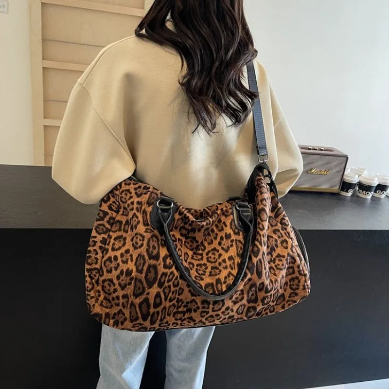 Hot Trendy Leopard Personality - Dry Bag Roll Top ulasan dan harga