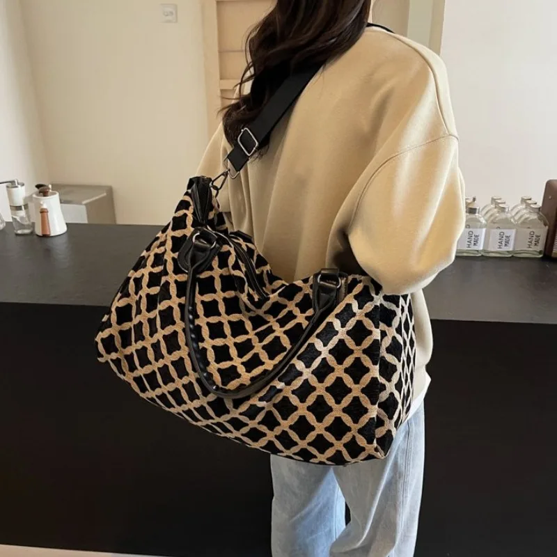 Hot Trendy Leopard Personality - Dry Bag Roll Top ulasan dan harga