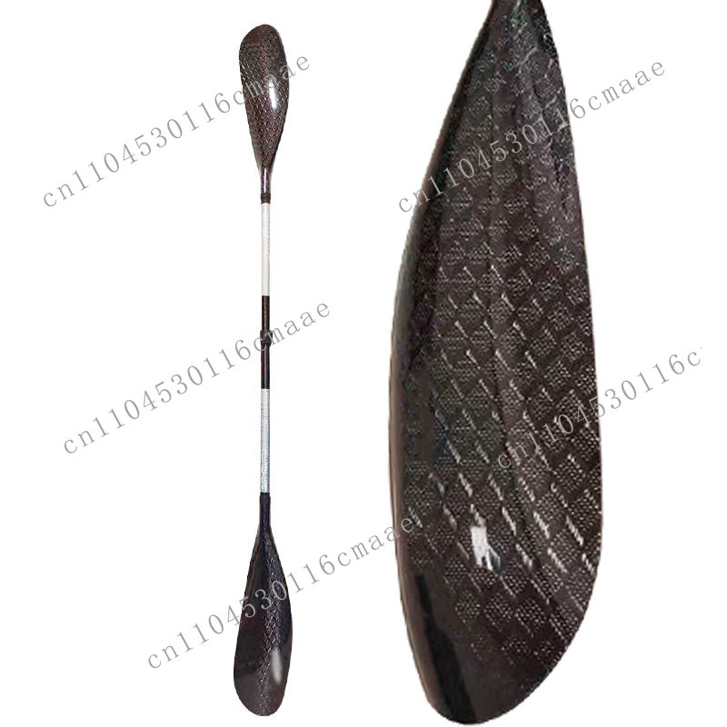 2025 2-piece Carbon Foam Compo - Kayak Paddle Carbon ulasan dan harga