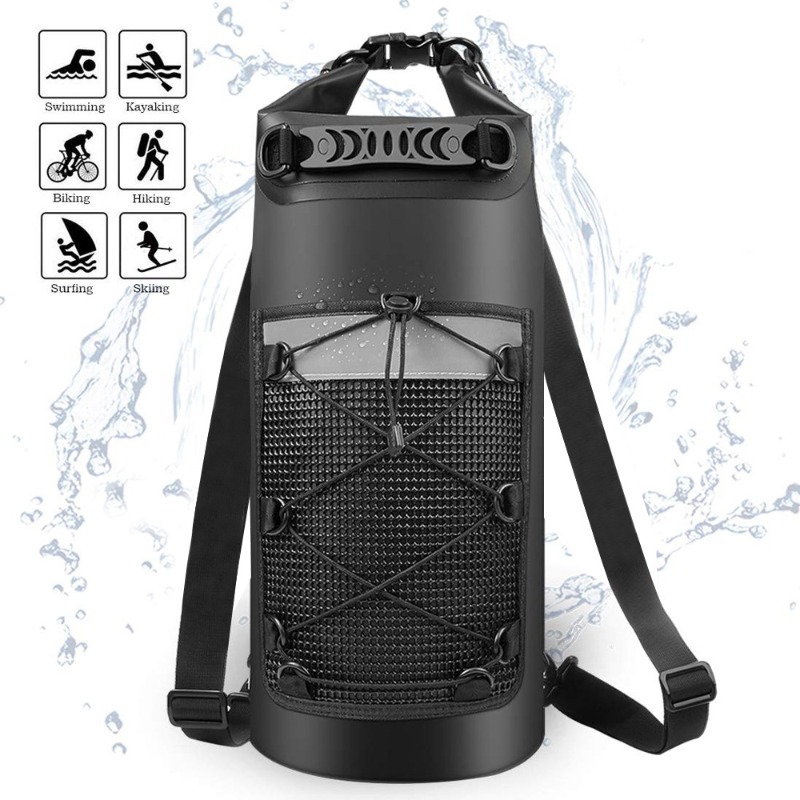 10/20/30L Waterproof Roll Tops - Dry Bag Roll Top ulasan dan harga
