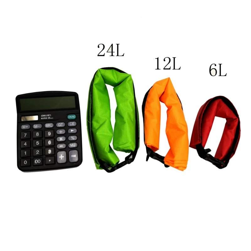 Waterproof Dry Bag 2L 5L 10L 2 - Dry Bag Roll Top ulasan dan harga