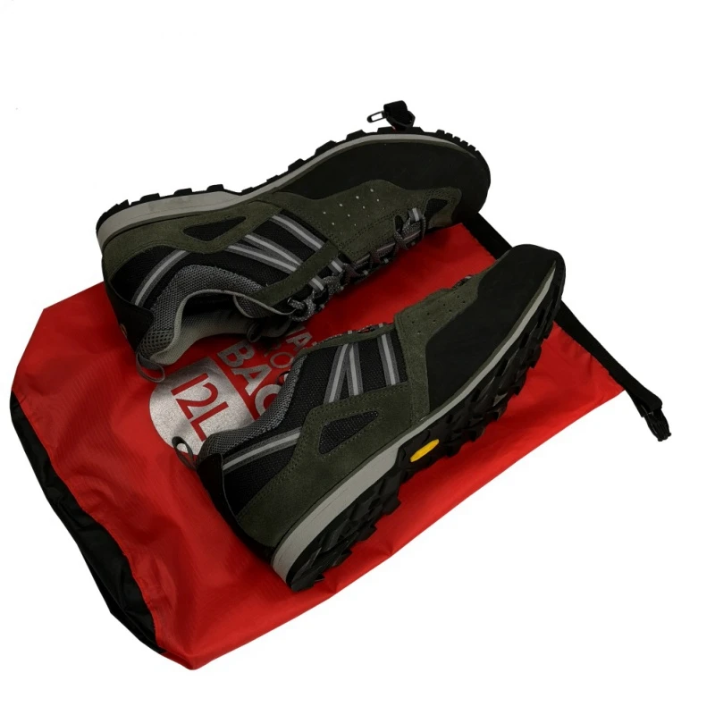 Waterproof Dry Bag 2L 5L 10L 2 - Dry Bag Roll Top ulasan dan harga