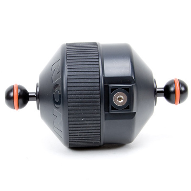 INON Mega Float Arm Connector  - Underwater Flashlight ulasan dan harga