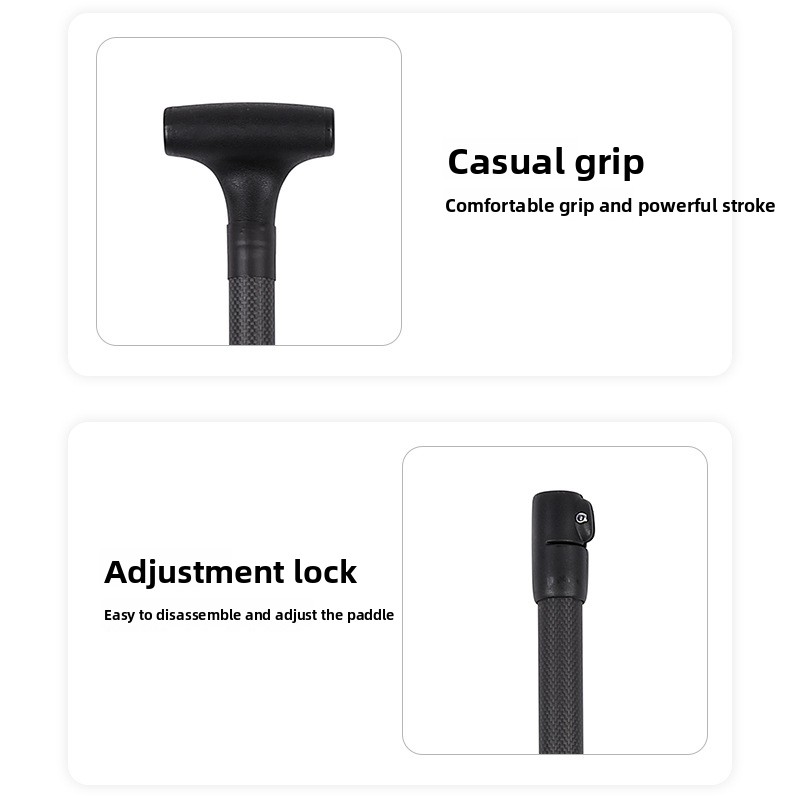 Factory Direct SUP Carbon Fibe - Kayak Paddle Carbon ulasan dan harga