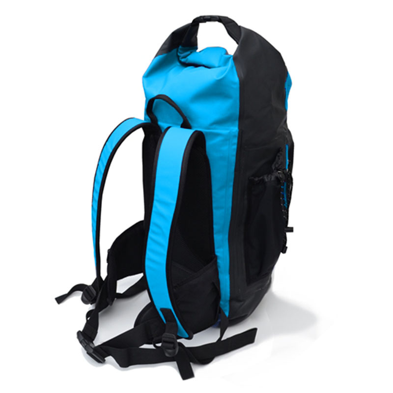 Pvc Hiking Travel Custom Logo  - Dry Bag Roll Top ulasan dan harga